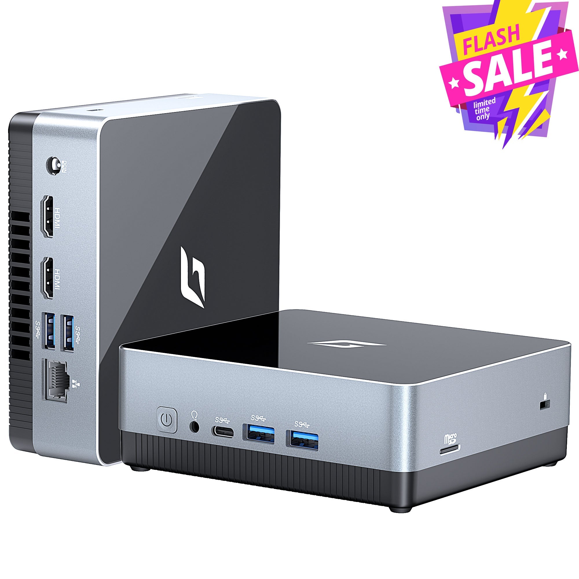 CyberGeek Mini PC 5700U Linux CyberGeek Mini PC 5700U Linux
